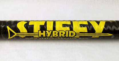 Hybrid Series Push Poles