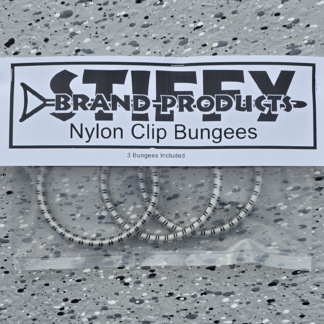 BUNGEE TIE DOWNS