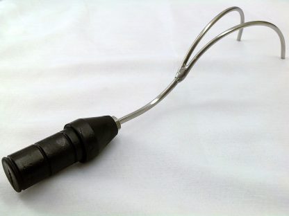 CLAW FOR TAPPED SPIKE
