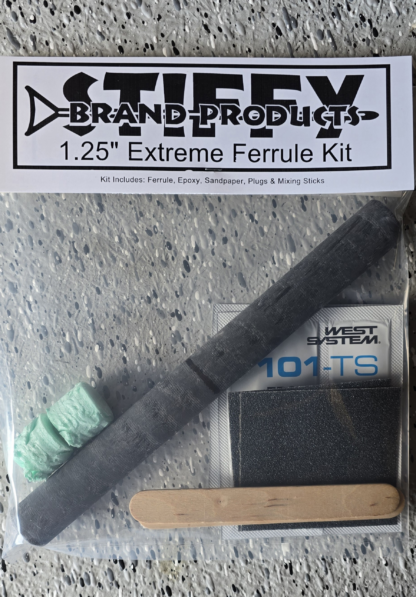 EXTREME FERRULE KIT - Image 2