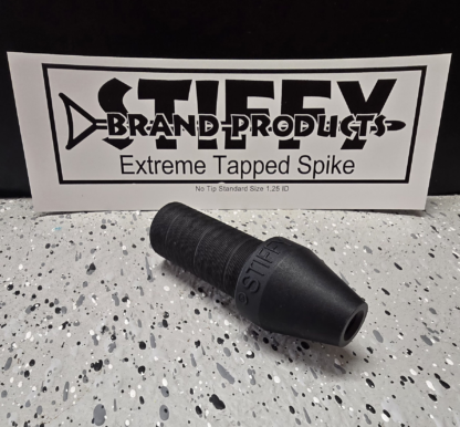 EXTREME SPIKE TAPPED FOR ACCESSORIES - Image 2
