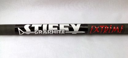Extreme Stiffy Push Pole
