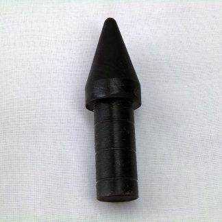 REPLACEMENT NYLON SPIKE FOR KAYAK/CANOE POLES