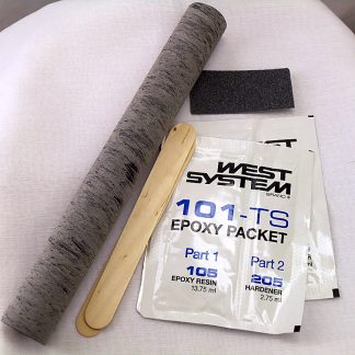 EXTREME FERRULE KIT