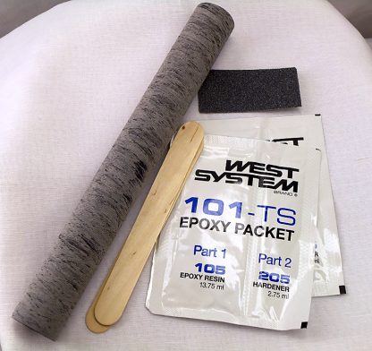 EXTREME FERRULE KIT