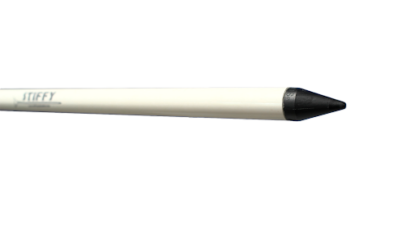 FIBERGLASS SINGLE PIECE PUSH POLE - Image 3