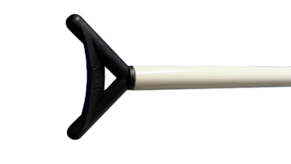 FIBERGLASS SINGLE PIECE PUSH POLE - Image 2