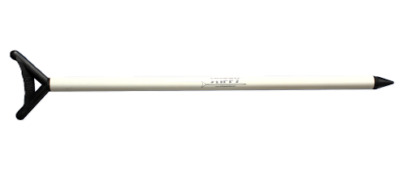 FIBERGLASS SINGLE PIECE PUSH POLE - Image 4
