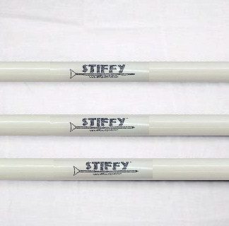 Fiberglass Multi-Pc Stiffy Push Pole