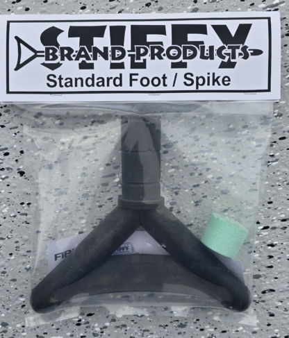 Nylon Replacement Foot - Image 3