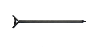 Guide Series Stiffy Push Pole - Image 2