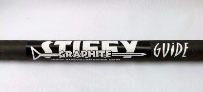 Guide Series Stiffy Push Pole