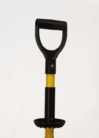 Handle View of STIFFY Handy Hook