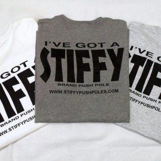 I've Got A STIFFY Men's T-Shirt