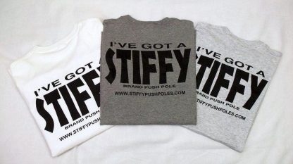I've Got A STIFFY Men's T-Shirt