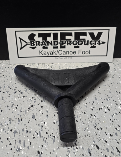 REPLACEMENT FOOT FOR KAYAK/CANOE POLES - Image 4