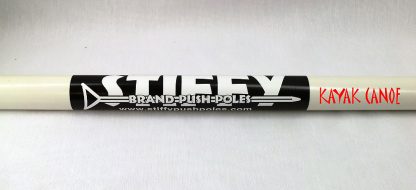 Stiffy Kayak/Canoe Pole