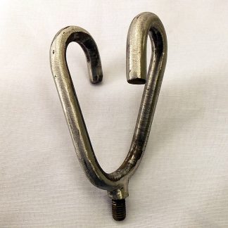 Close Up of Lap Link Tool