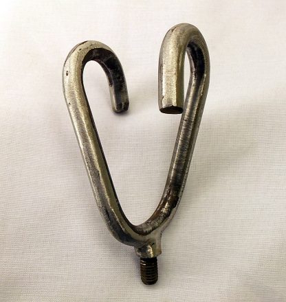 Close Up of Lap Link Tool