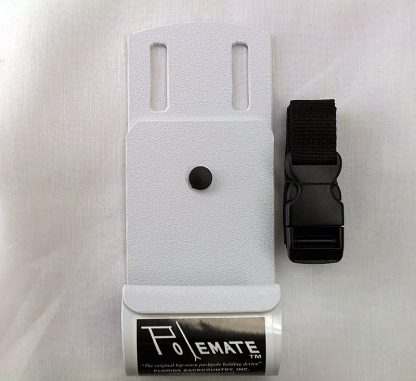 PoleMate Push Pole Holder