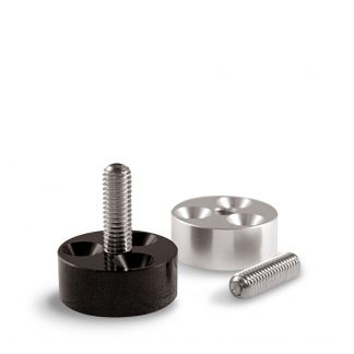 TIBOR QUICK RELEASE MOUNT
