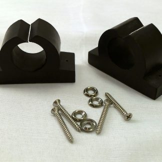 RAM ROD CLIPS