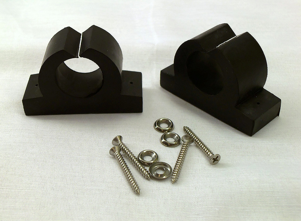 RAM ROD CLIPS - Fibertex & Supply, Inc.