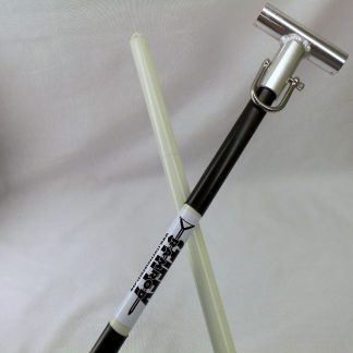 Stiffy Ram Rod Stake Out Stick