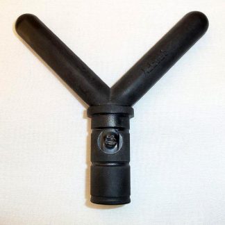 Stiffy Type II Nylon Foot