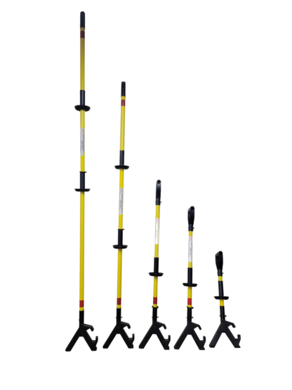 SHT 2 Stiffy Hand Safety Tool - Image 5