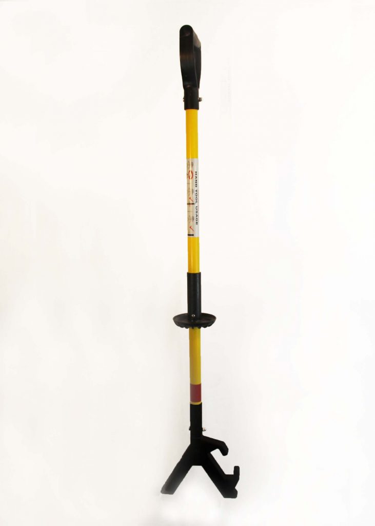 SHT2 PUSH/PULL TOOL Fibertex & Supply, Inc.