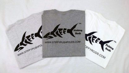 Shark Logo Men's Long Sleeve T-Shirt