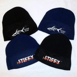 EMBRODIDERED BEANIE