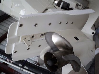 SHAW WING INSTALLATION KIT
