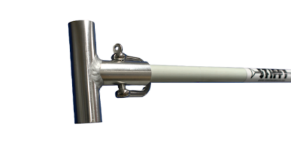 Stiffy Ram Rod Stake Out Stick - Image 3