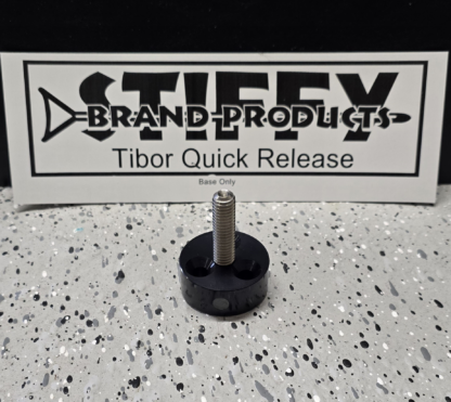 TIBOR QUICK RELEASE MOUNT - Image 2