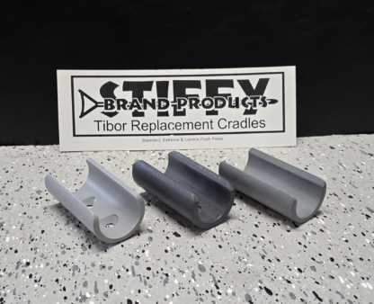 Tibor Replacement Cradles