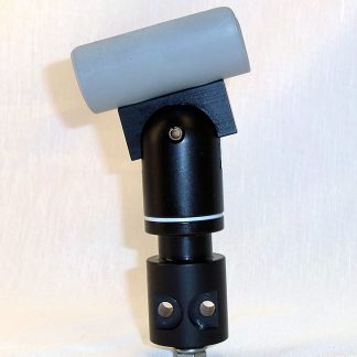 Tibor Push Pole Caddy