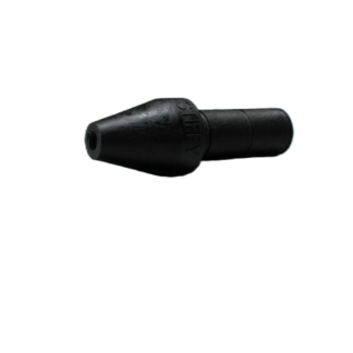 EXTREME SPIKE TAPPED FOR ACCESSORIES