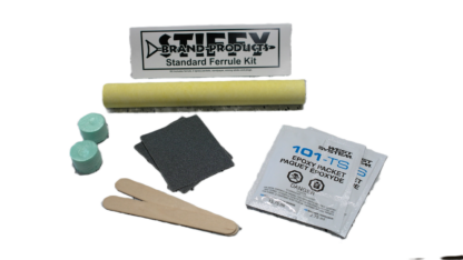Stiffy Standard Ferrule Kit - Image 2