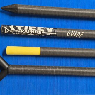 GUIDE MODULAR PUSH POLE KIT