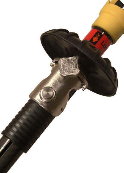 STIFFY Snare Tool Slide Grip Assembly