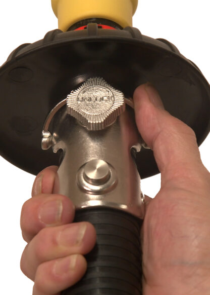 STIFFY Snare Tool Lock Lever