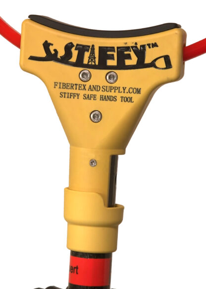 Fibertex STIFFY Snare Tool