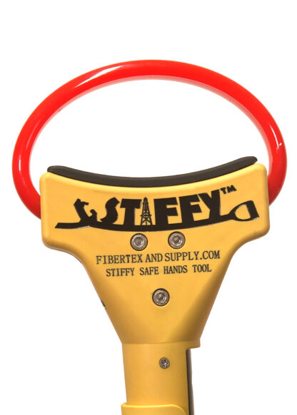STIFFY Snare Tool Head