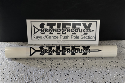 Stiffy Push Pole Sections - Image 6